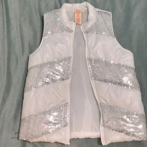 A vest